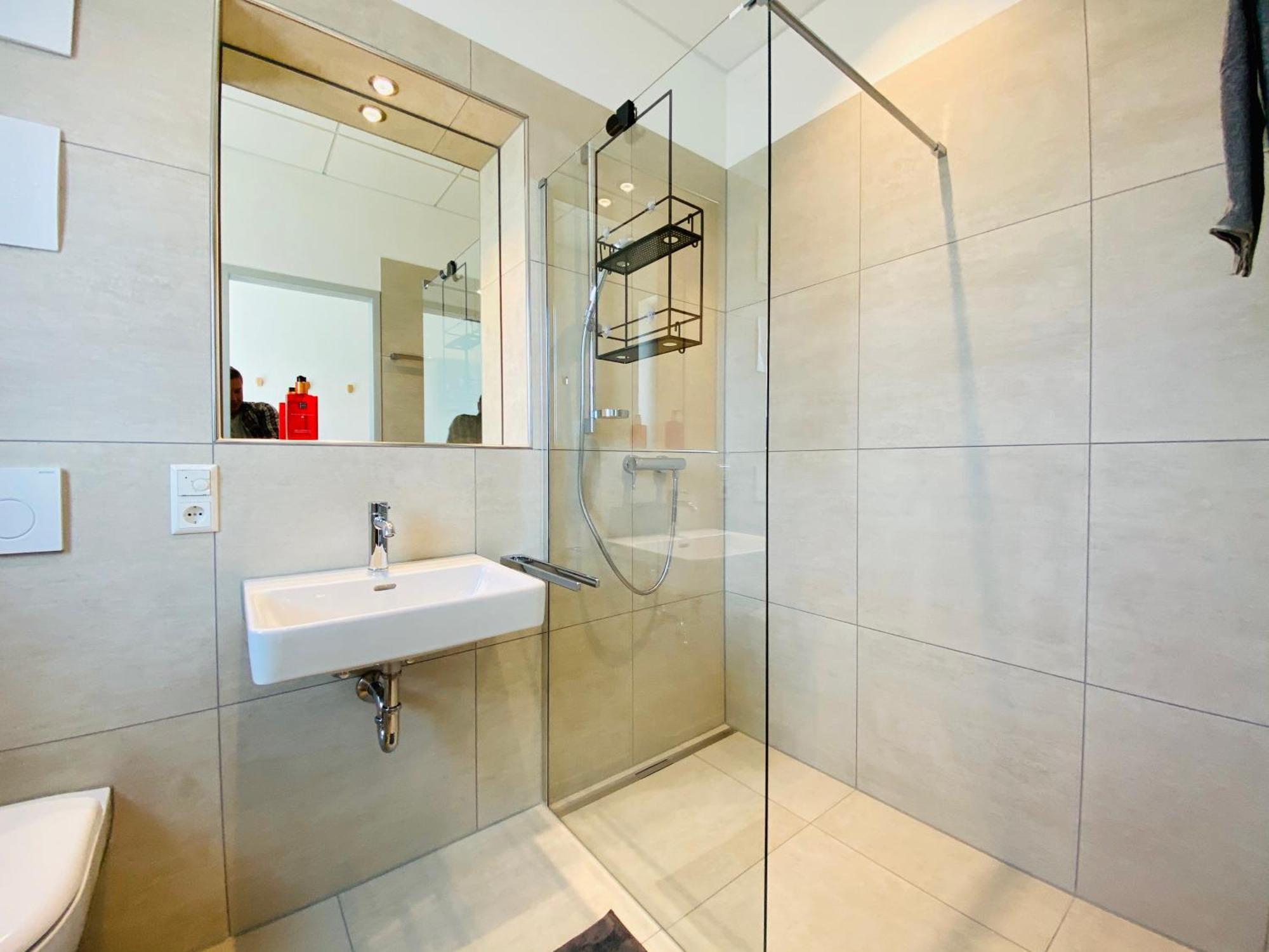 A40 Business-Apartments Friedrichshafen Extérieur photo